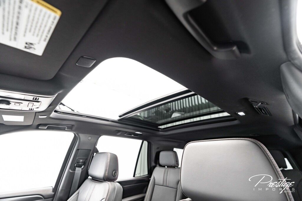 2024 Chevrolet Tahoe RST North Miami Beach FL