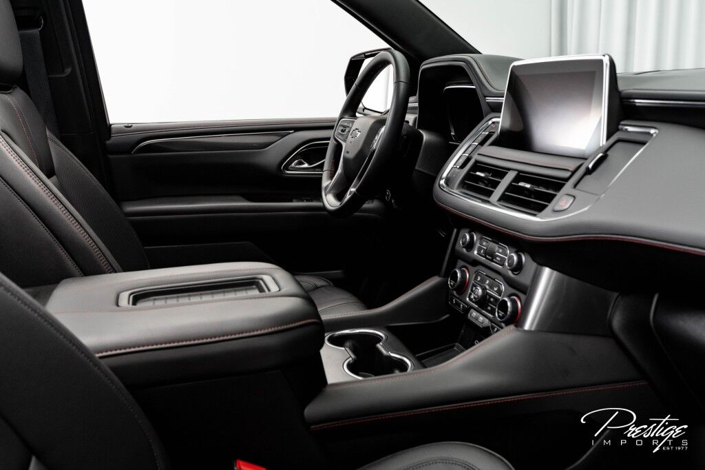 2024 Chevrolet Tahoe RST North Miami Beach FL