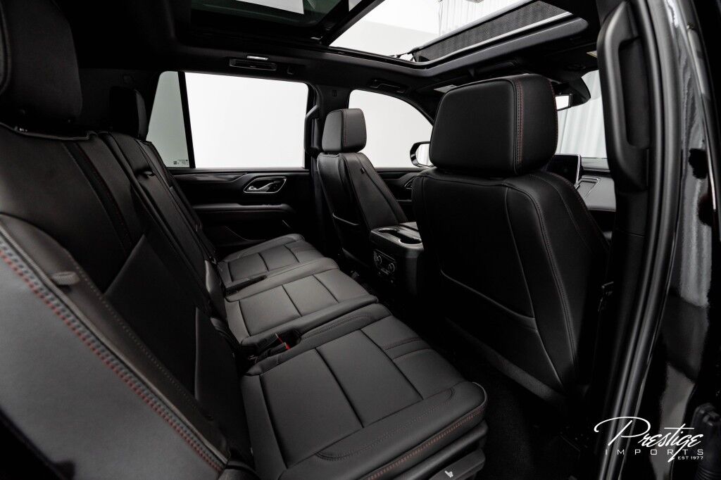 2024 Chevrolet Tahoe RST North Miami Beach FL