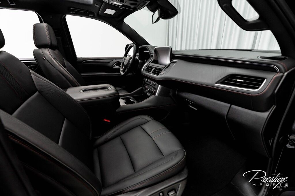 2024 Chevrolet Tahoe RST North Miami Beach FL