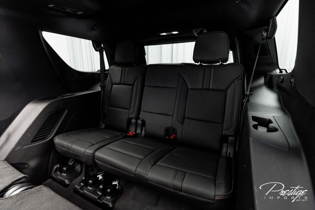 2024 Chevrolet Tahoe RST North Miami Beach FL