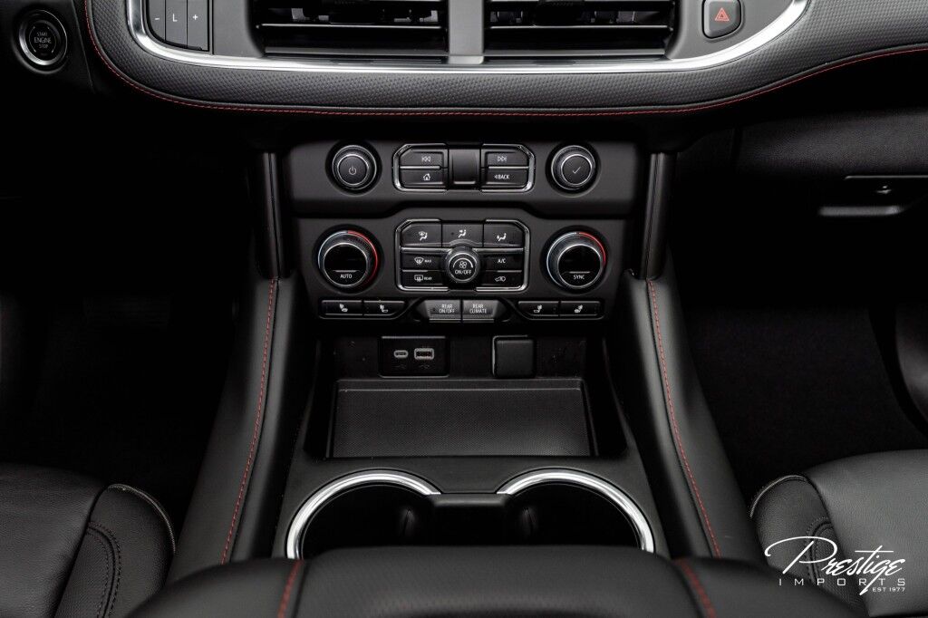 2024 Chevrolet Tahoe RST North Miami Beach FL