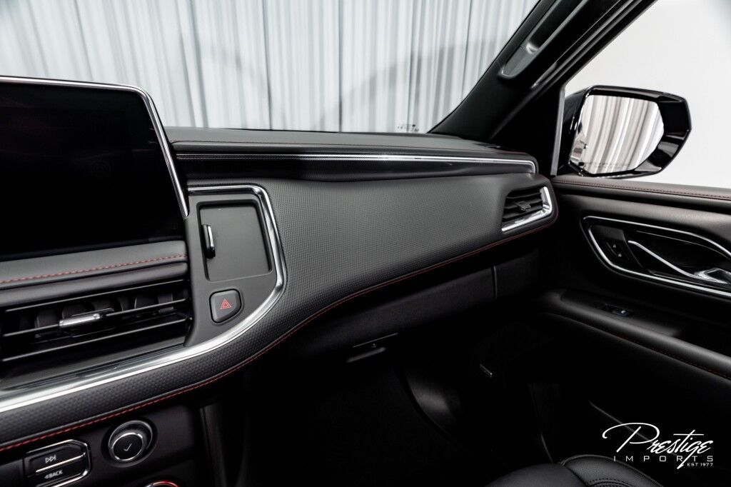 2024 Chevrolet Tahoe RST North Miami Beach FL