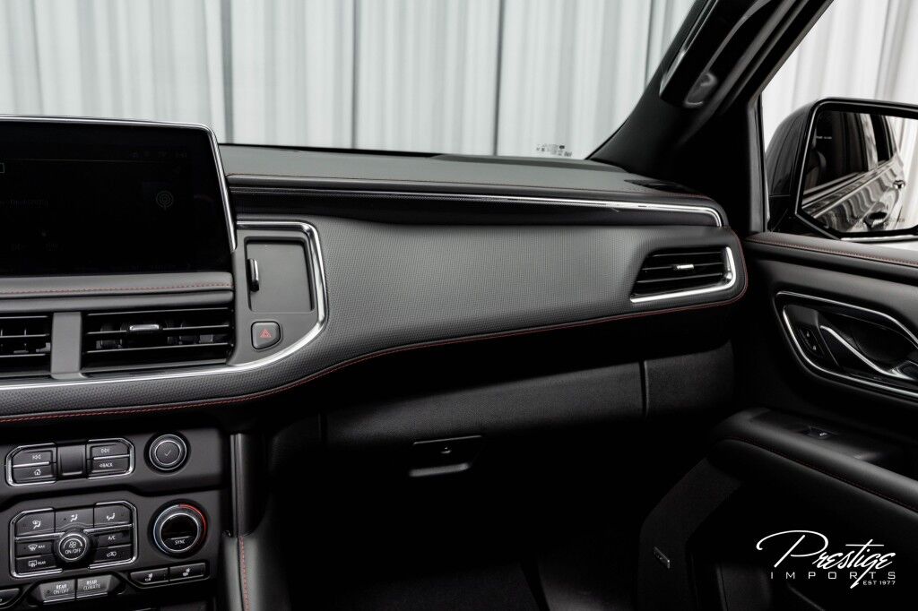 2024 Chevrolet Tahoe RST North Miami Beach FL