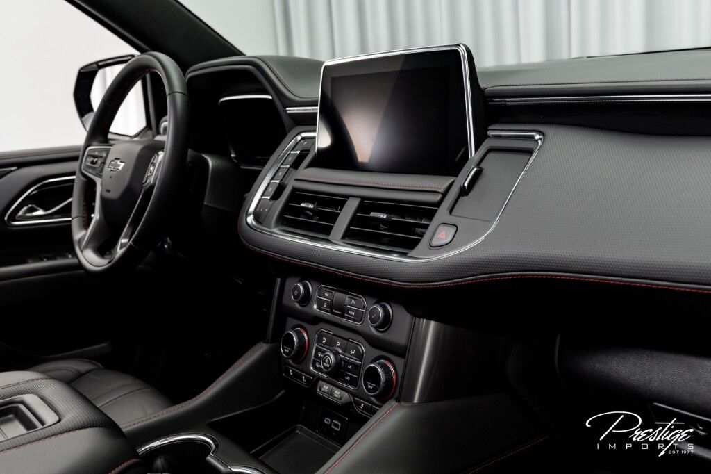 2024 Chevrolet Tahoe RST North Miami Beach FL