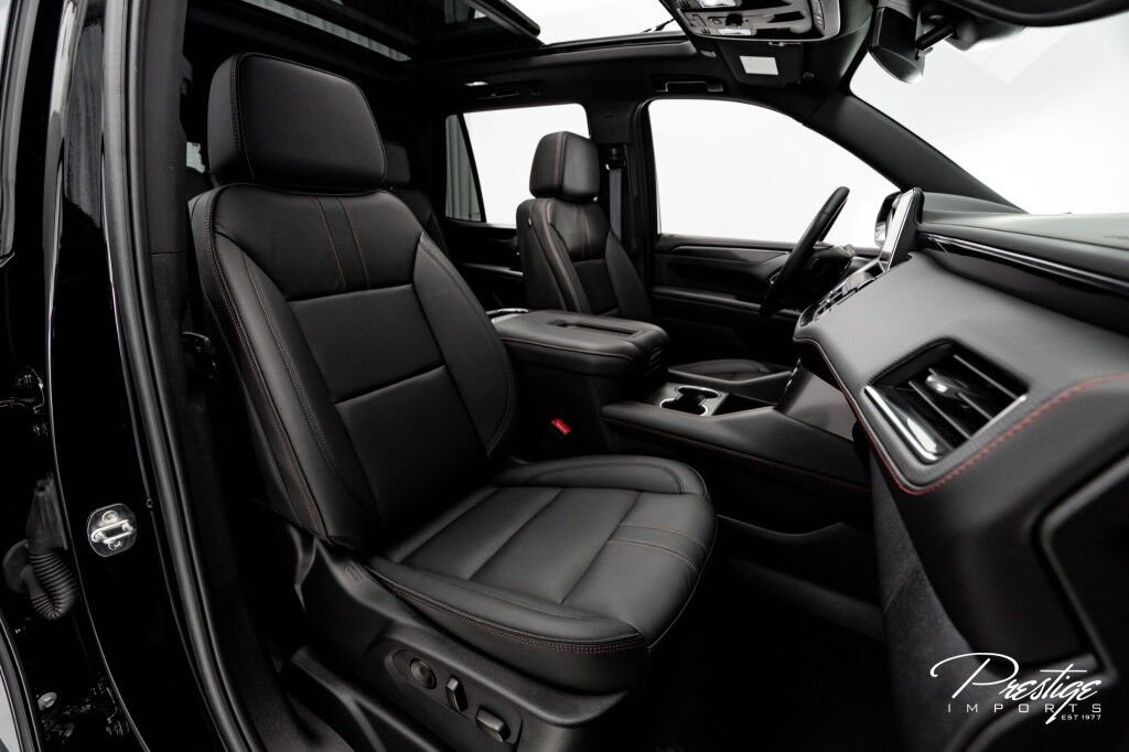 2024 Chevrolet Tahoe RST North Miami Beach FL