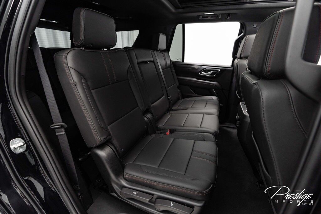 2024 Chevrolet Tahoe RST North Miami Beach FL