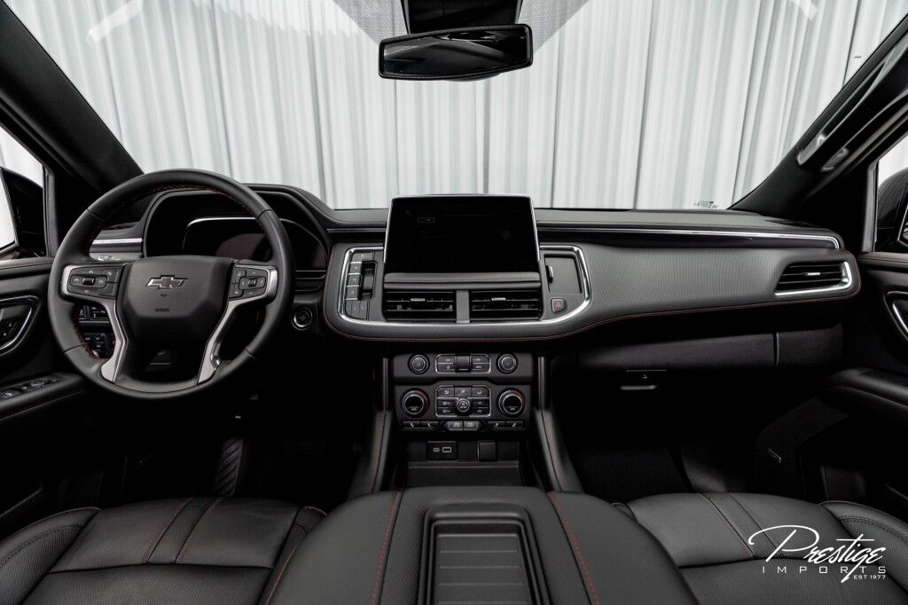 2024 Chevrolet Tahoe RST North Miami Beach FL