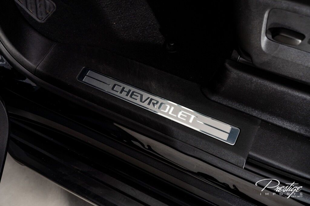 2024 Chevrolet Tahoe RST North Miami Beach FL