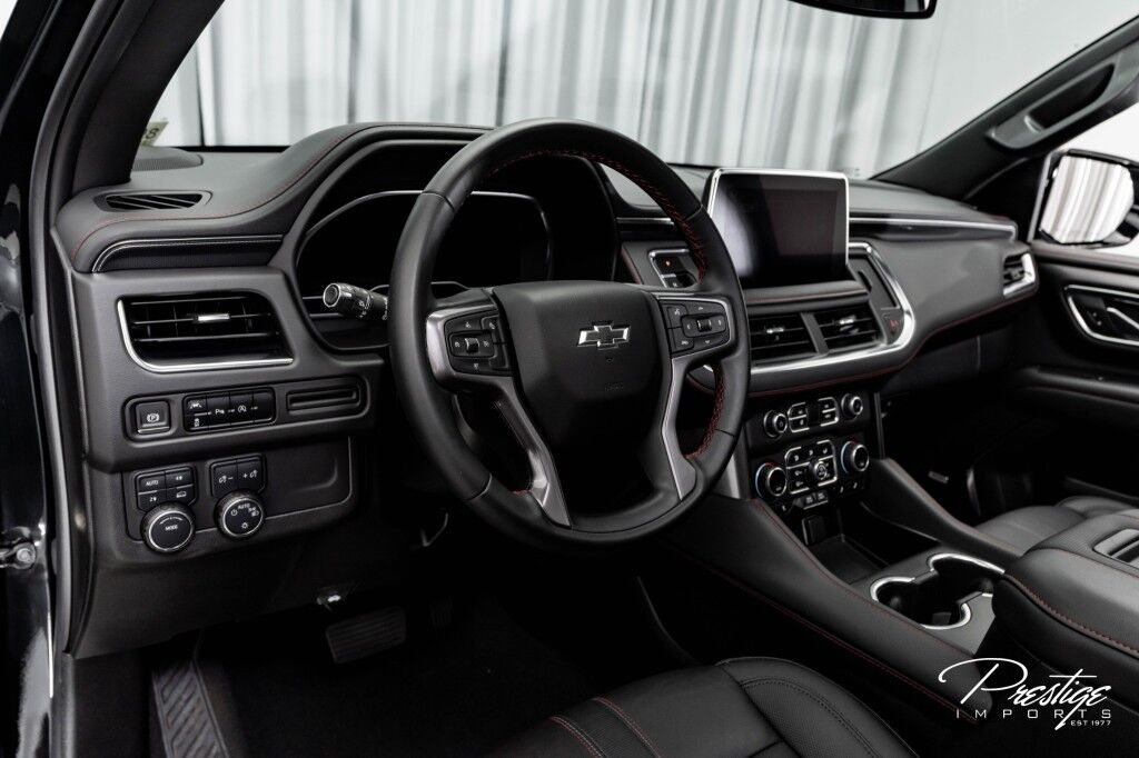 2024 Chevrolet Tahoe RST North Miami Beach FL