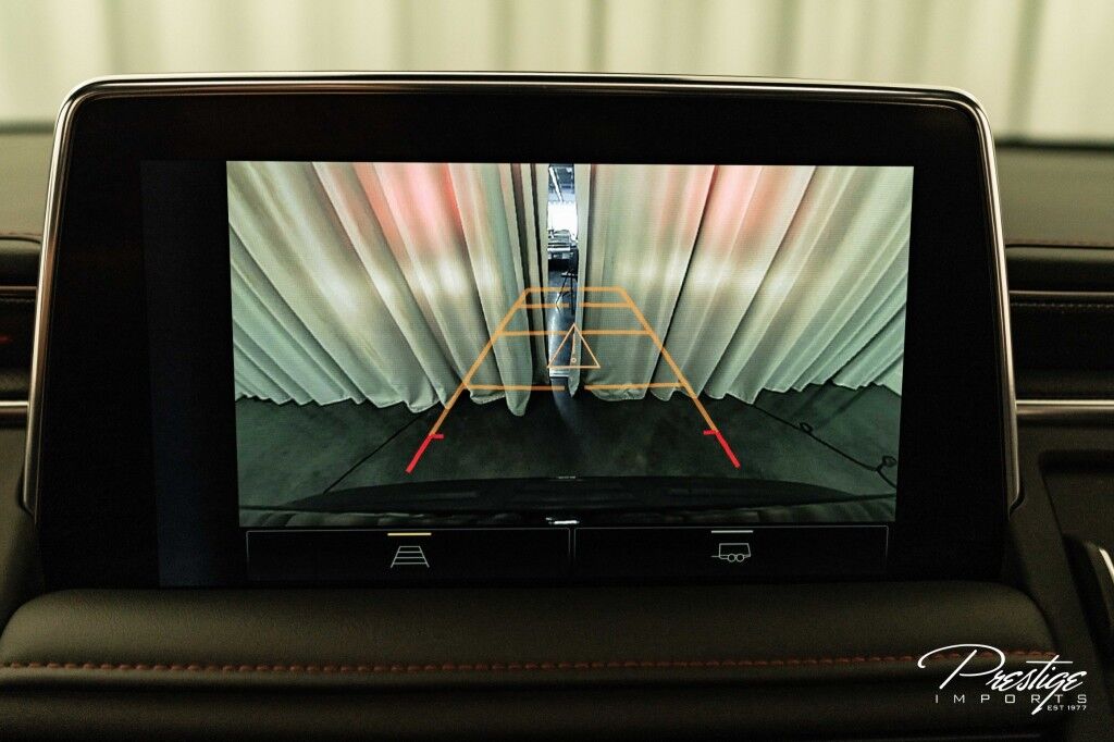 2024 Chevrolet Tahoe RST North Miami Beach FL