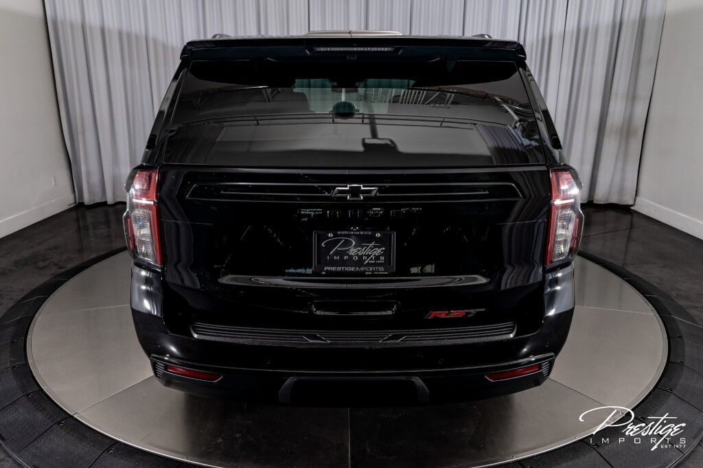 2024 Chevrolet Tahoe RST North Miami Beach FL