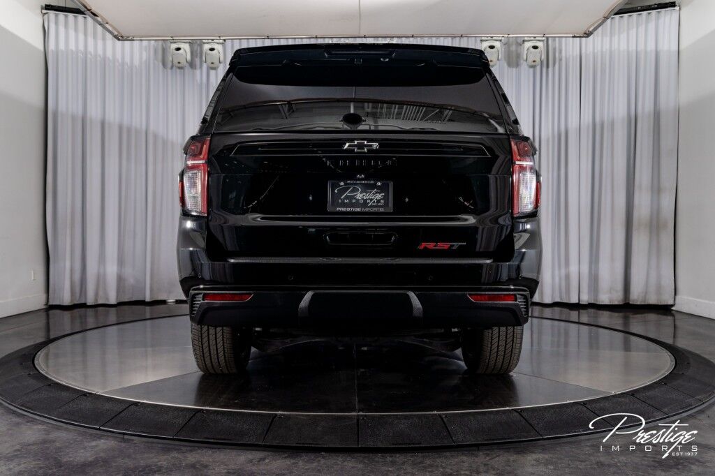 2024 Chevrolet Tahoe RST North Miami Beach FL