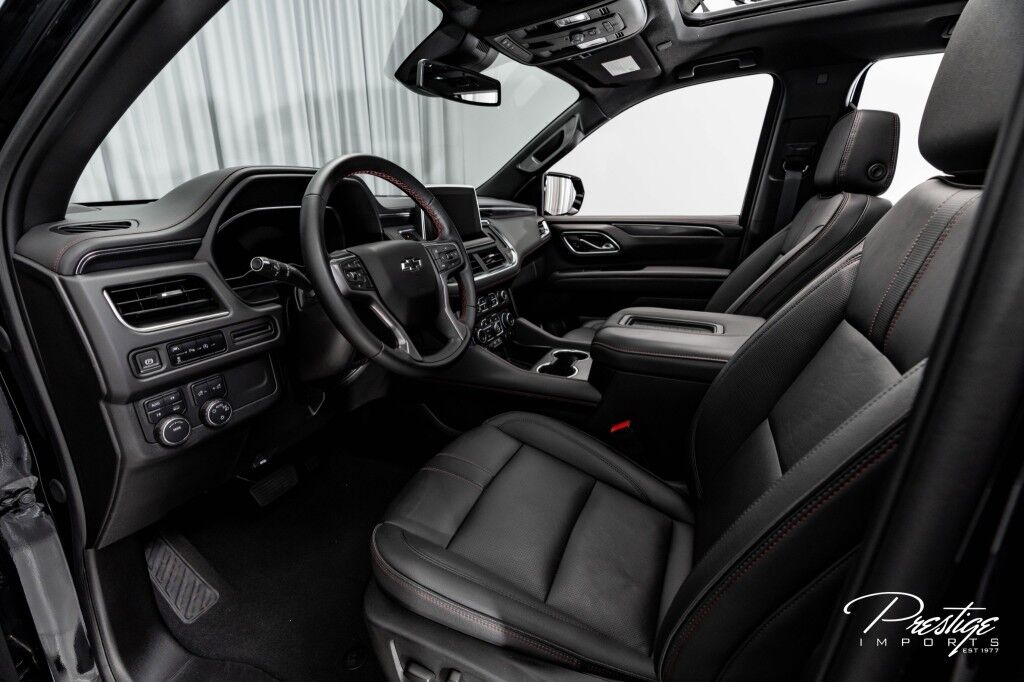 2024 Chevrolet Tahoe RST North Miami Beach FL