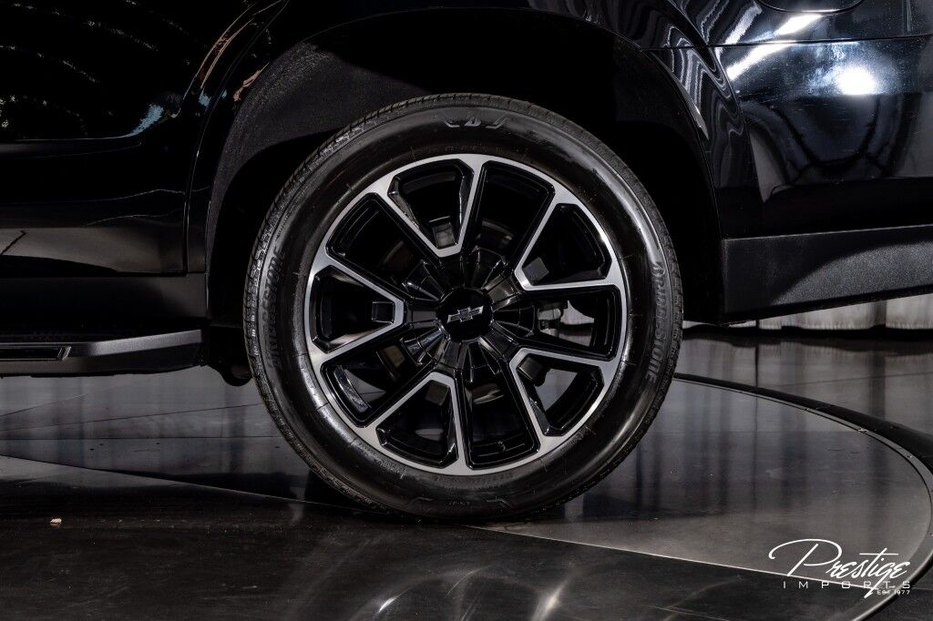 2024 Chevrolet Tahoe RST North Miami Beach FL