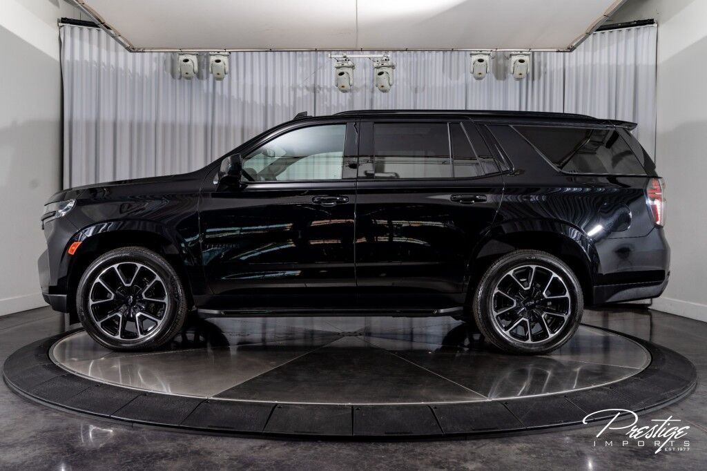 2024 Chevrolet Tahoe RST North Miami Beach FL