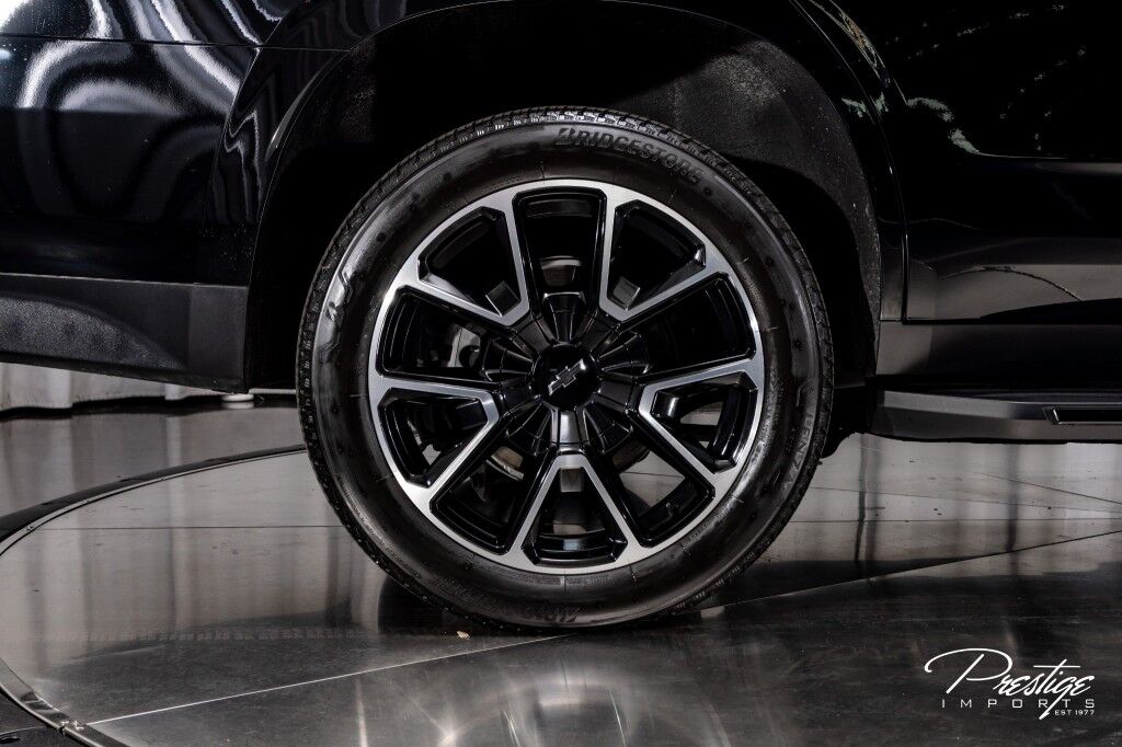 2024 Chevrolet Tahoe RST North Miami Beach FL