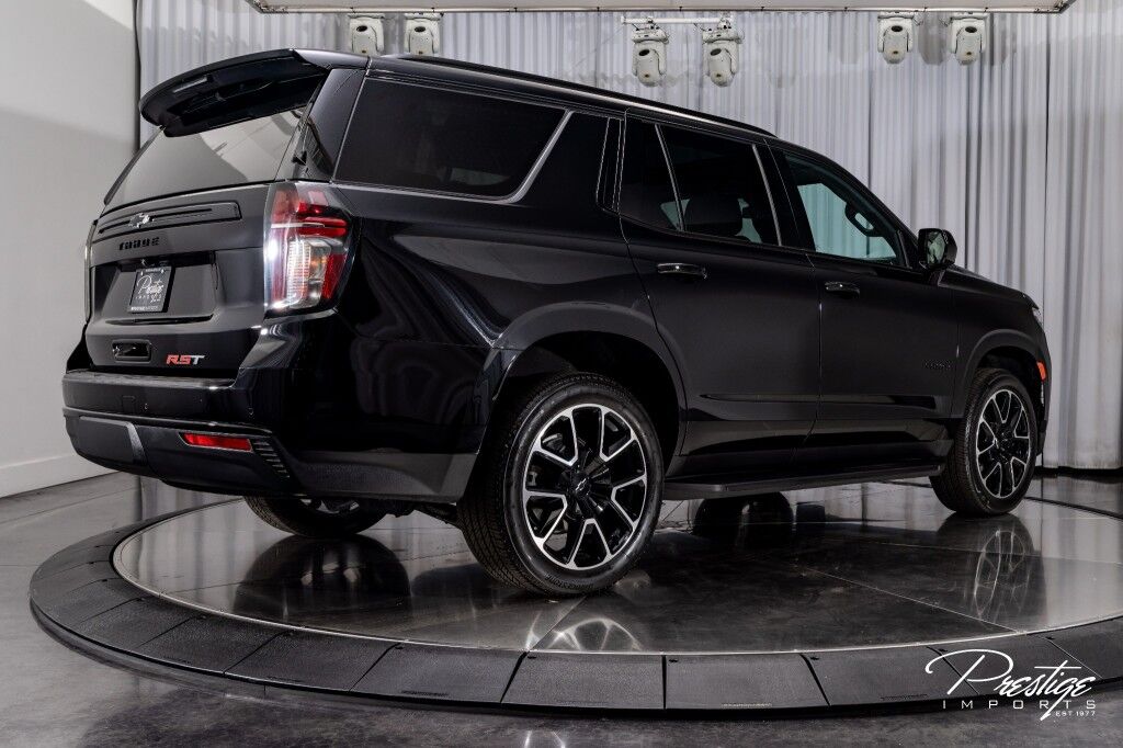 2024 Chevrolet Tahoe RST North Miami Beach FL