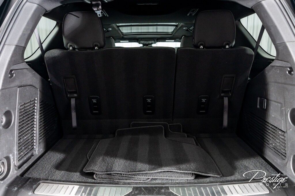 2024 Chevrolet Tahoe RST North Miami Beach FL