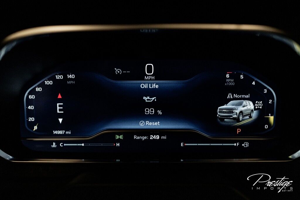 2024 Chevrolet Tahoe RST North Miami Beach FL