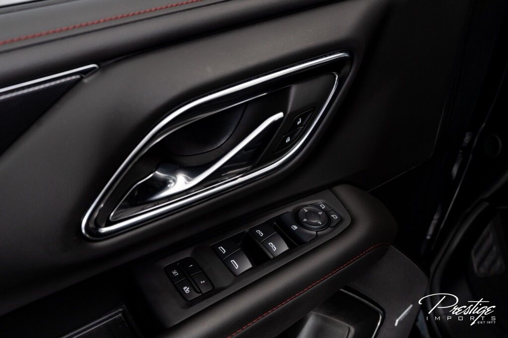 2024 Chevrolet Tahoe RST North Miami Beach FL