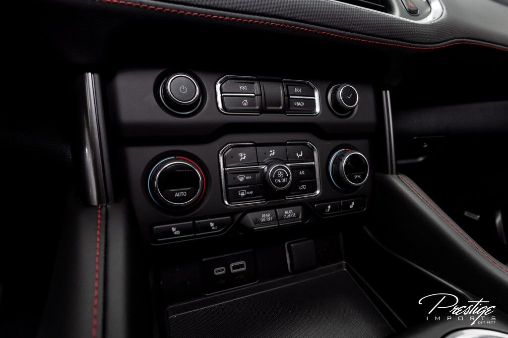 2024 Chevrolet Tahoe RST North Miami Beach FL