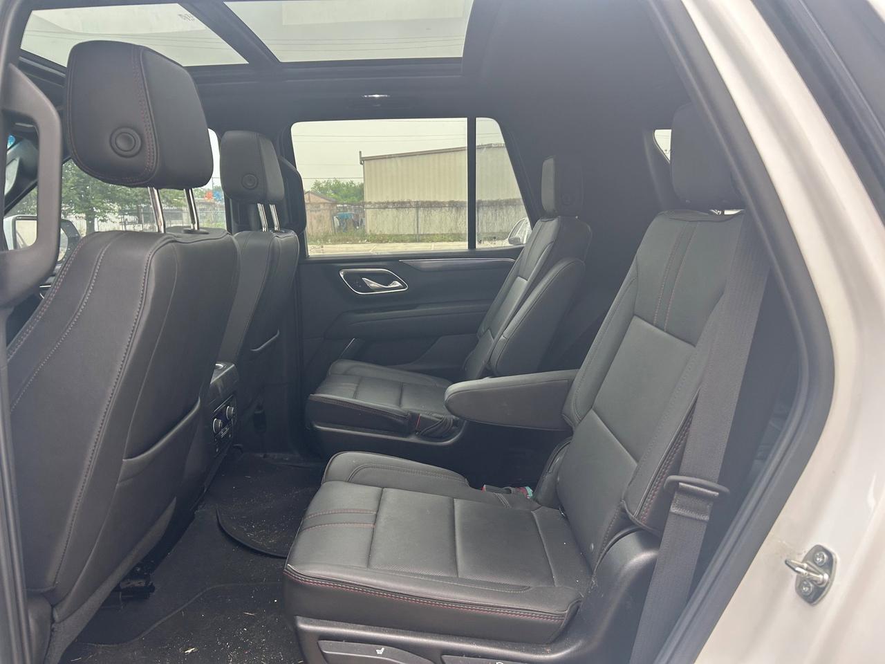 2024 Chevrolet Tahoe RST New Braunfels TX