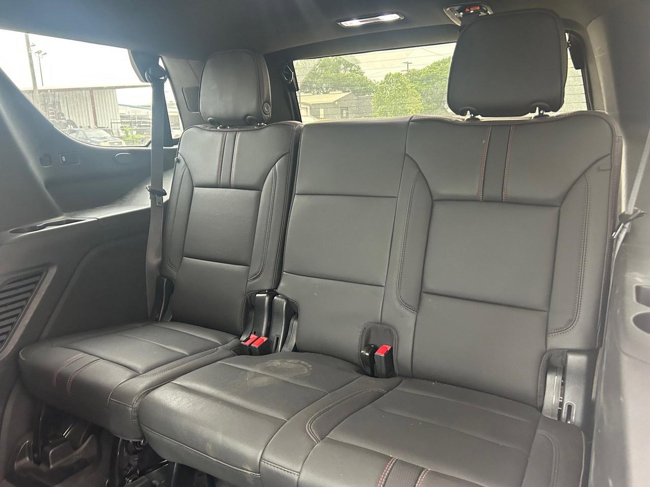 2024 Chevrolet Tahoe RST New Braunfels TX