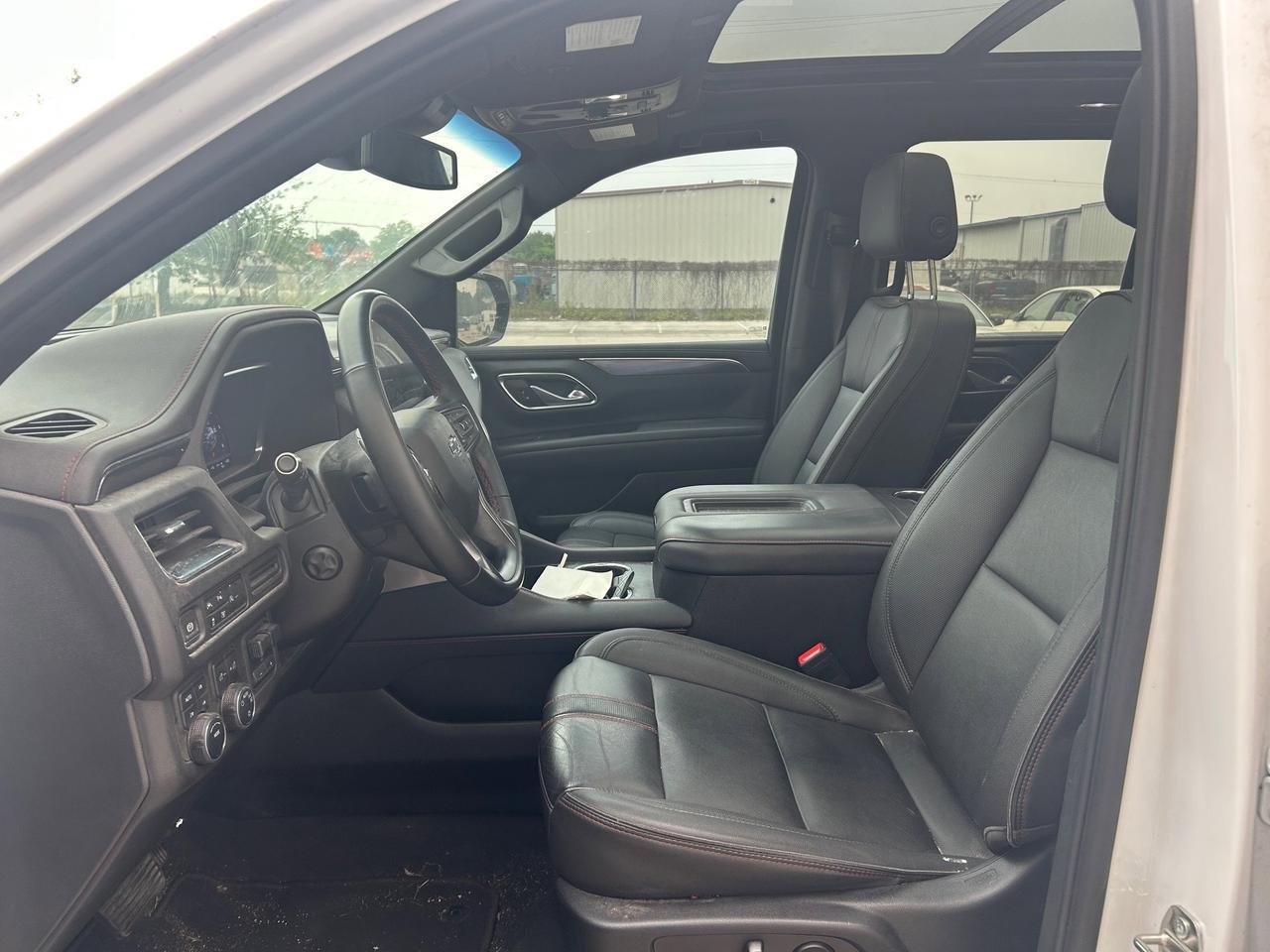 2024 Chevrolet Tahoe RST New Braunfels TX