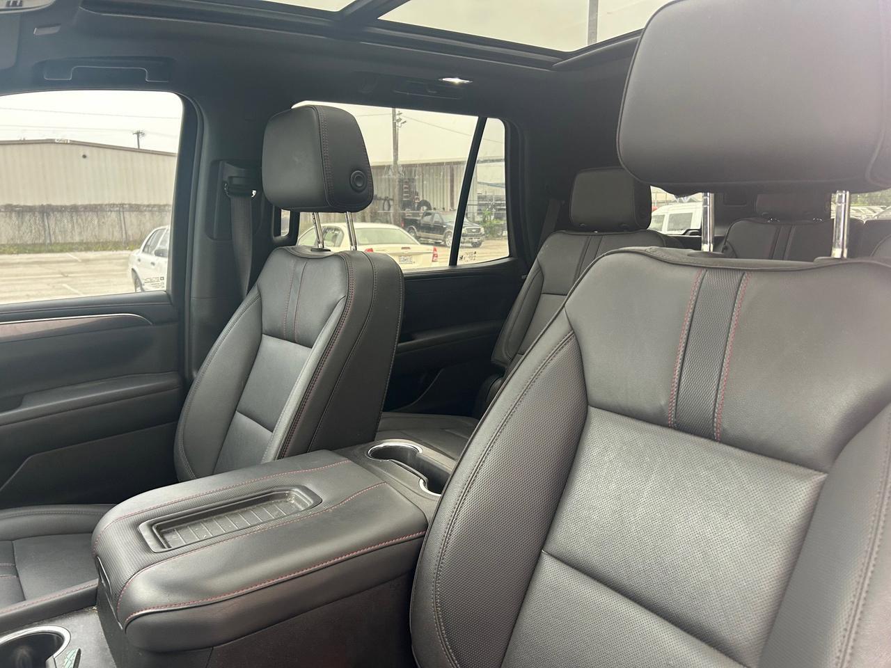 2024 Chevrolet Tahoe RST New Braunfels TX