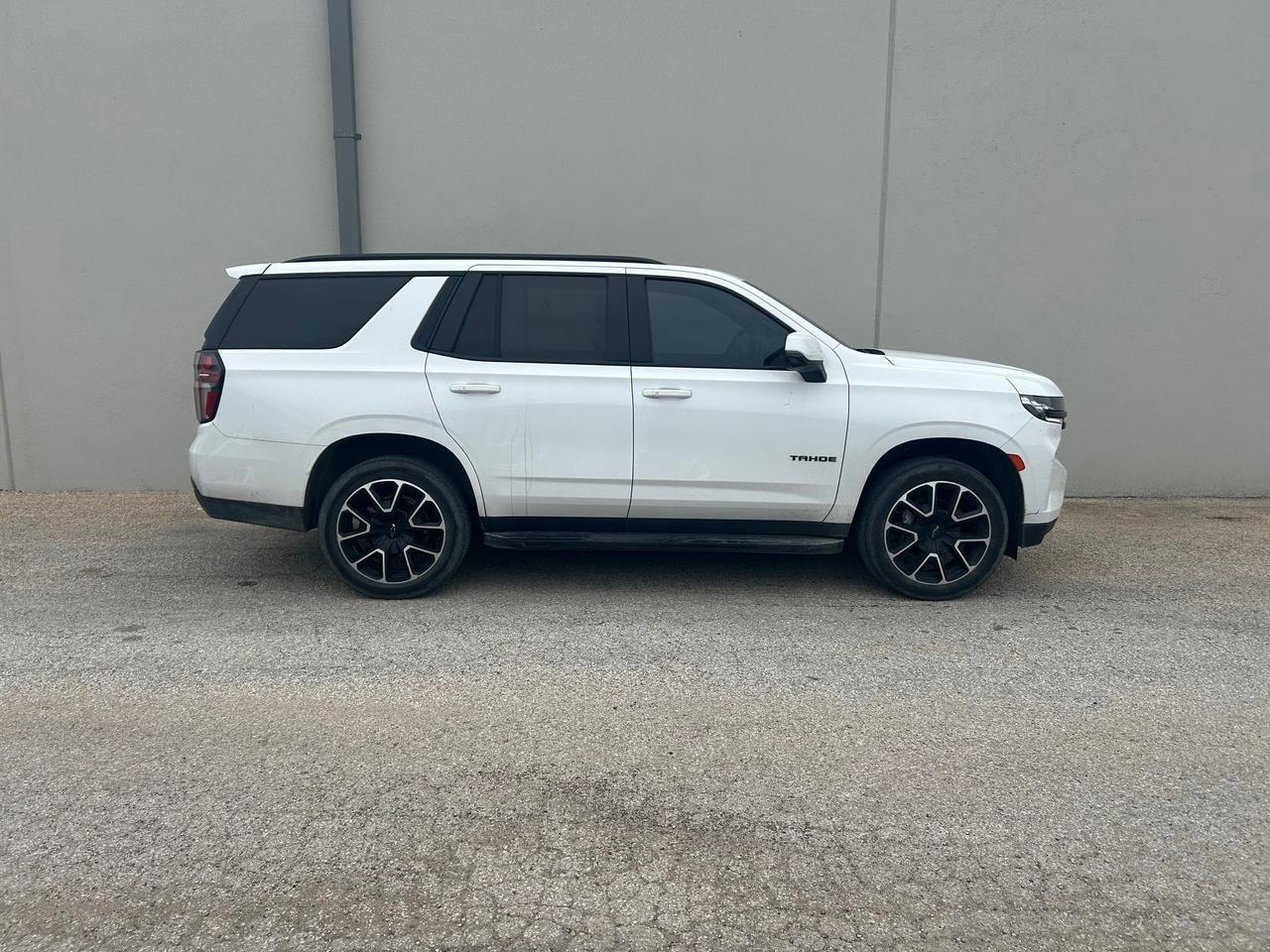 2024 Chevrolet Tahoe RST New Braunfels TX
