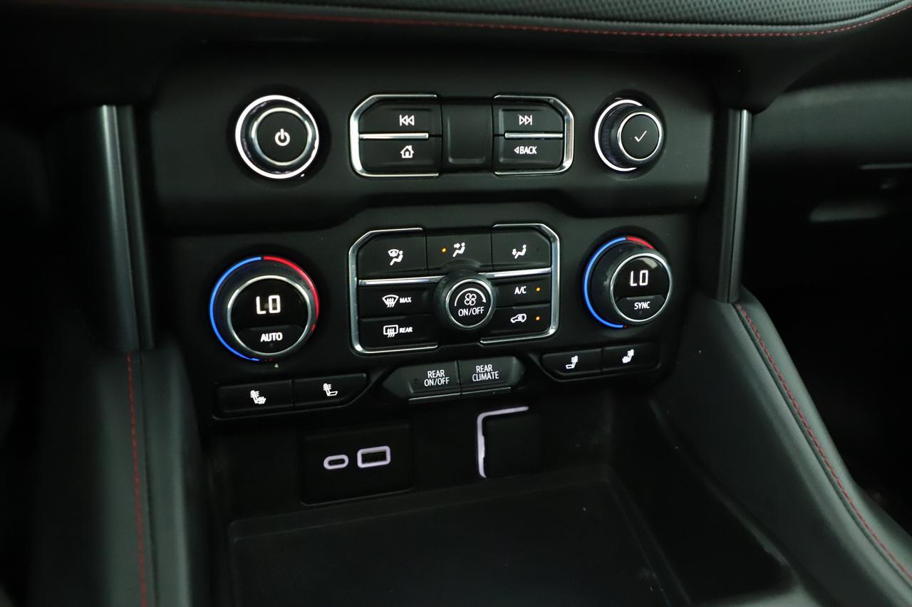 2024 Chevrolet Tahoe RST New Braunfels TX