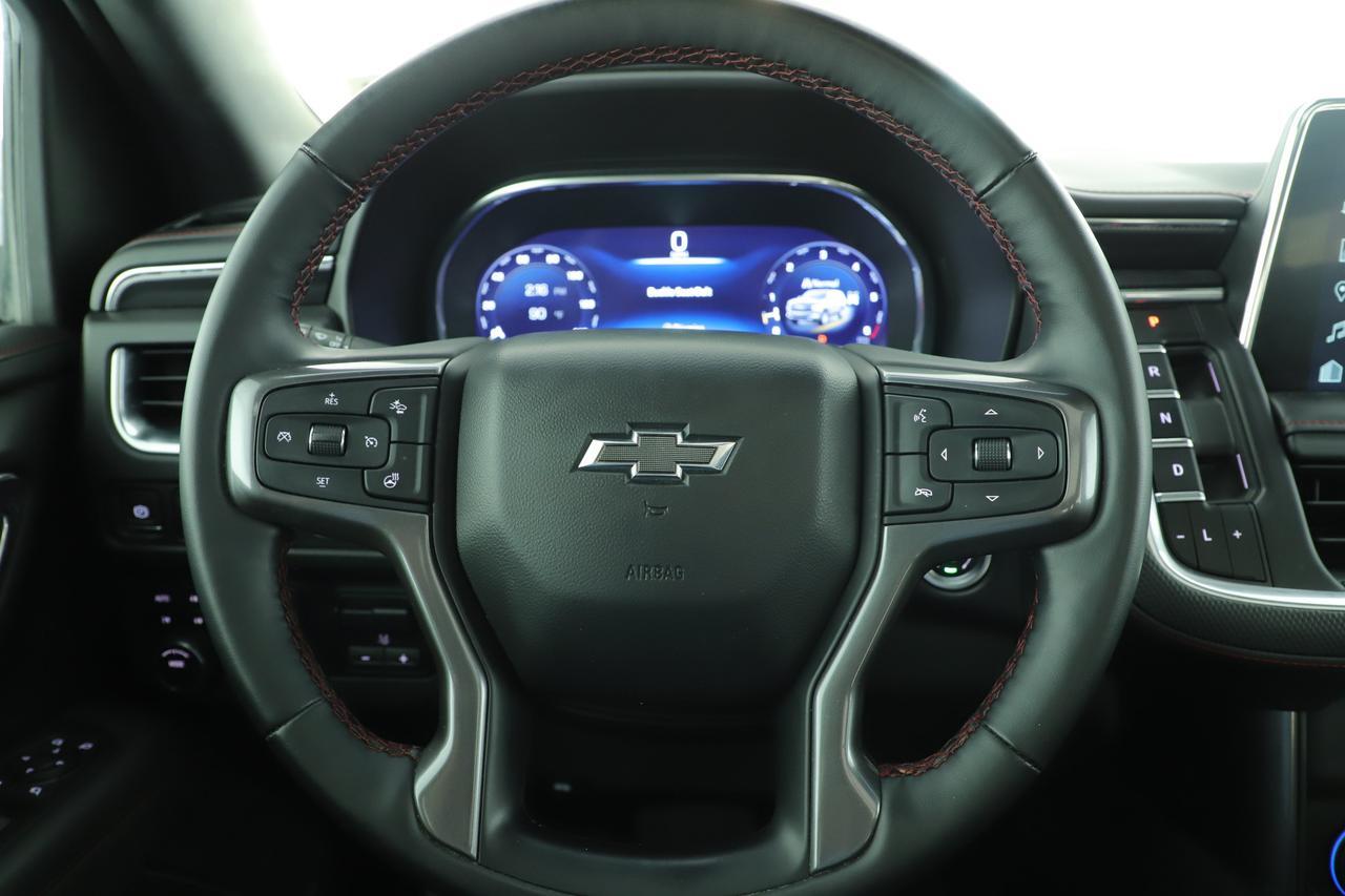 2024 Chevrolet Tahoe RST New Braunfels TX