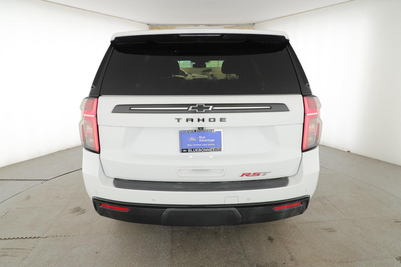 2024 Chevrolet Tahoe RST New Braunfels TX