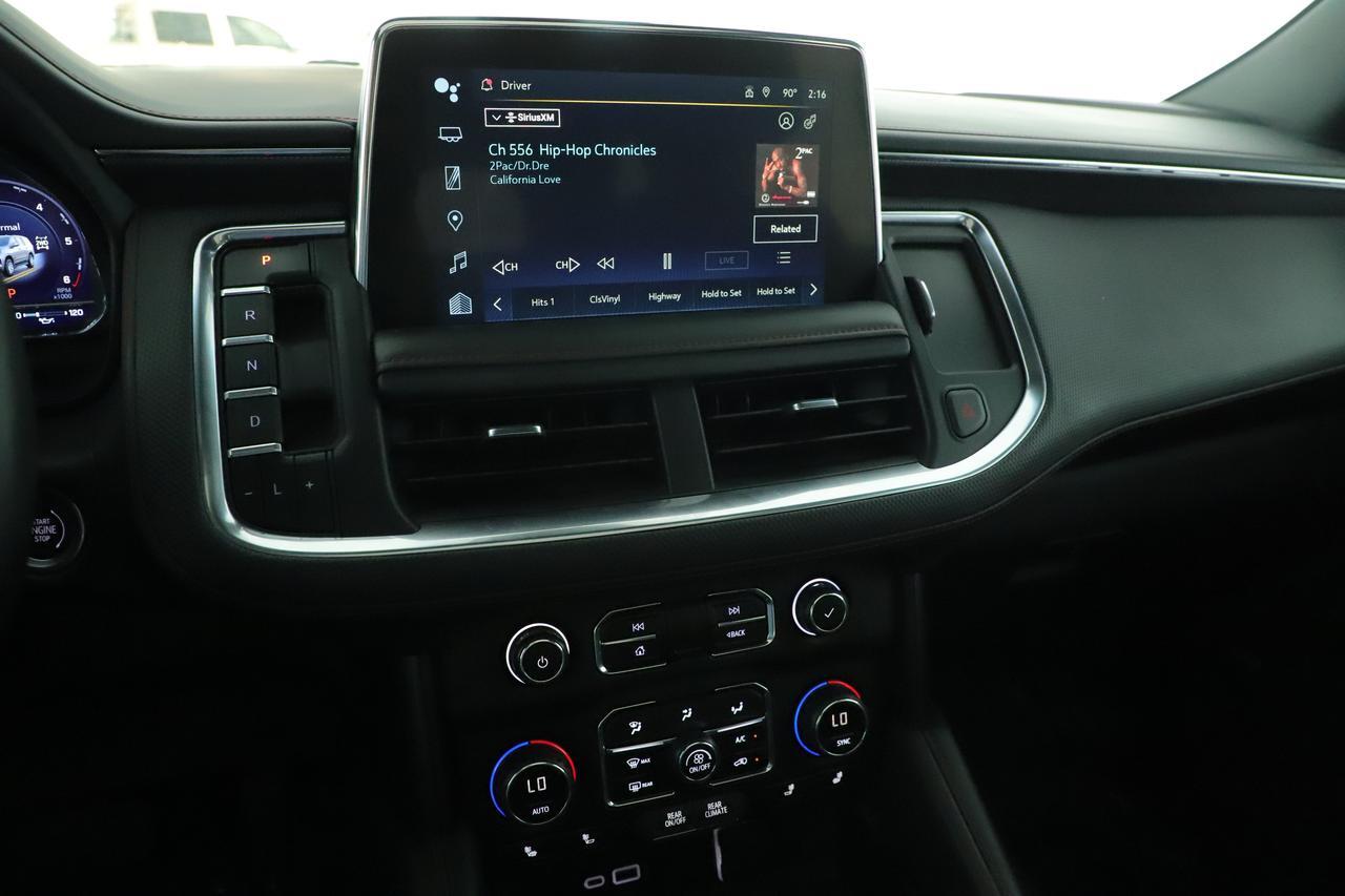 2024 Chevrolet Tahoe RST New Braunfels TX