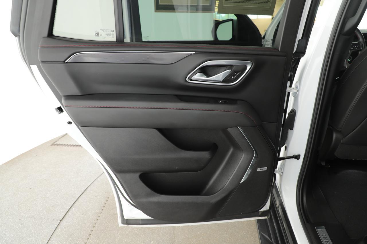 2024 Chevrolet Tahoe RST New Braunfels TX