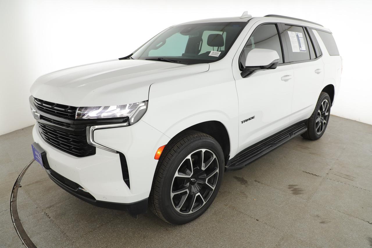 2024 Chevrolet Tahoe