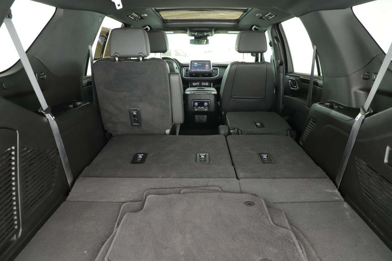 2024 Chevrolet Tahoe RST New Braunfels TX