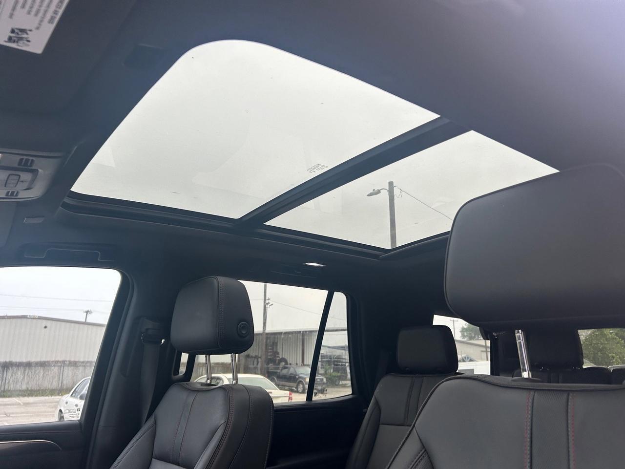 2024 Chevrolet Tahoe RST New Braunfels TX