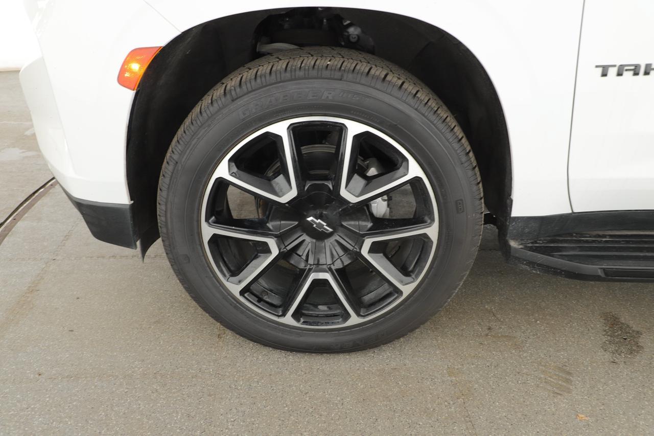 2024 Chevrolet Tahoe RST New Braunfels TX