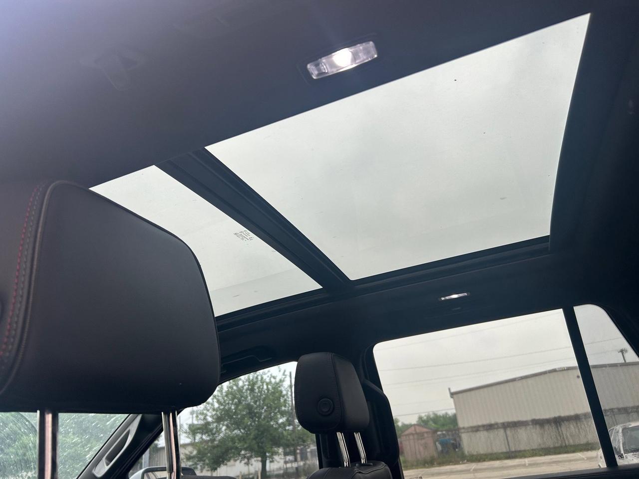 2024 Chevrolet Tahoe RST New Braunfels TX