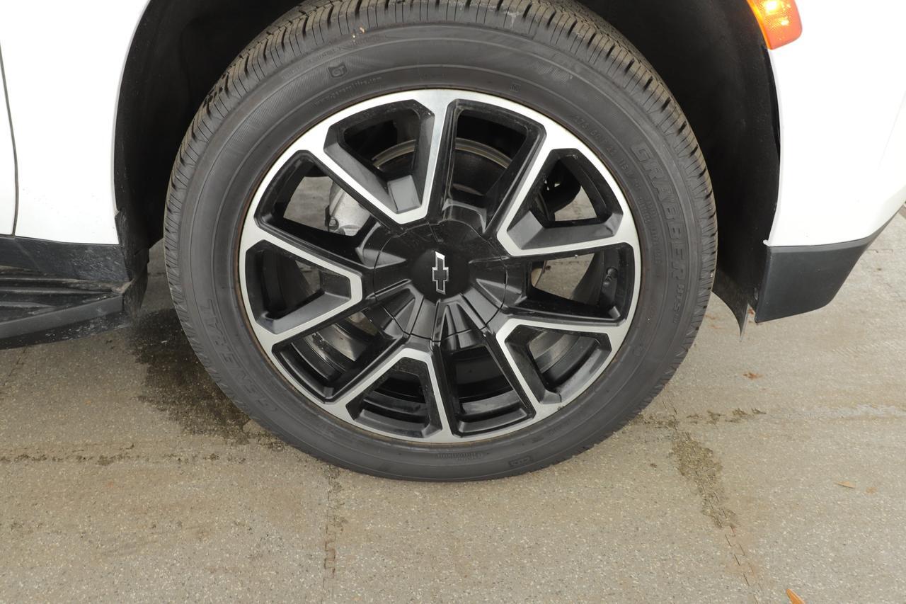 2024 Chevrolet Tahoe RST New Braunfels TX