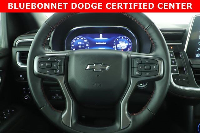 2024 Chevrolet Tahoe RST New Braunfels TX