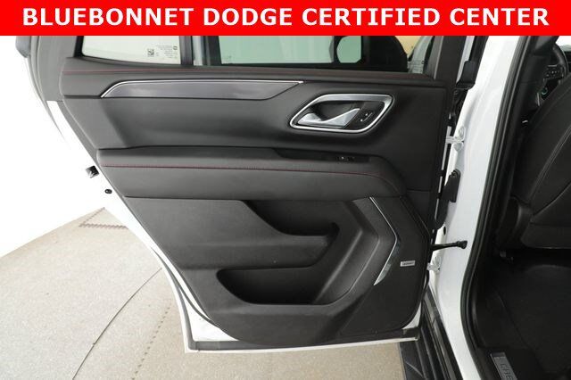 2024 Chevrolet Tahoe RST New Braunfels TX