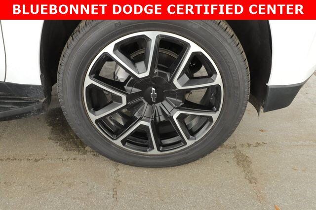 2024 Chevrolet Tahoe RST New Braunfels TX