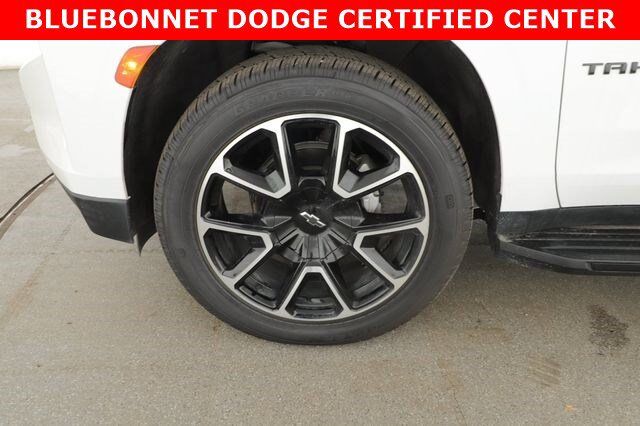 2024 Chevrolet Tahoe RST New Braunfels TX