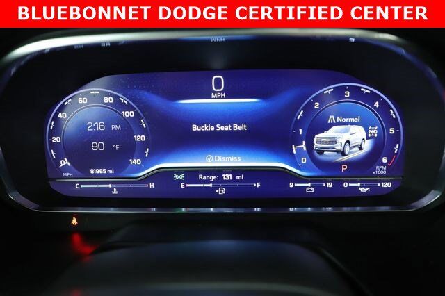 2024 Chevrolet Tahoe RST New Braunfels TX