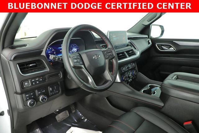 2024 Chevrolet Tahoe RST New Braunfels TX