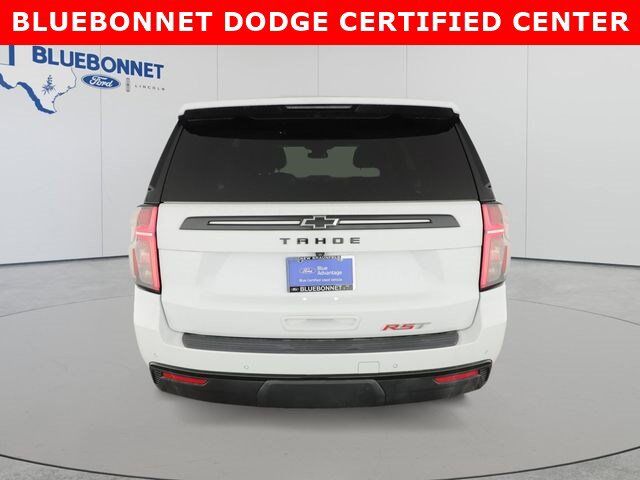 2024 Chevrolet Tahoe RST New Braunfels TX