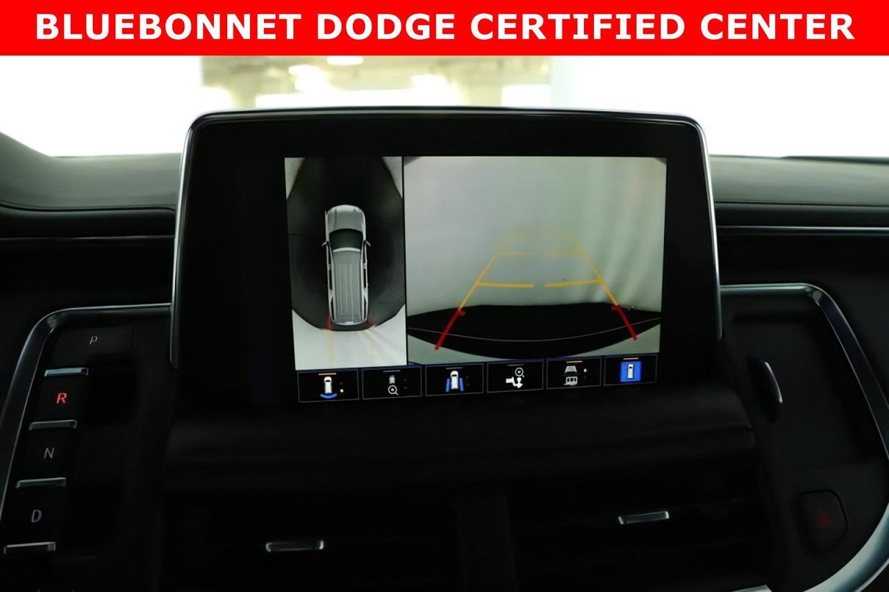 2024 Chevrolet Tahoe RST New Braunfels TX